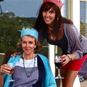 Meet your Posher, Jess